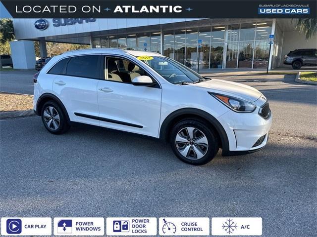 used 2019 Kia Niro car, priced at $14,000