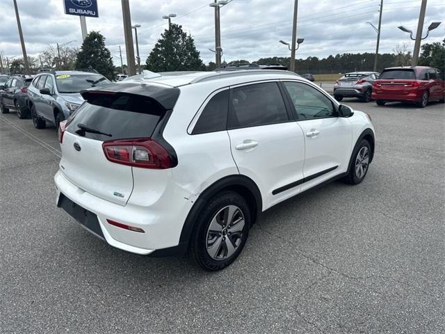 used 2019 Kia Niro car, priced at $13,500