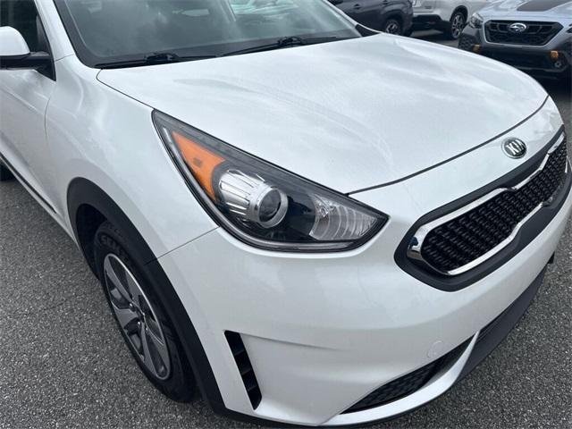 used 2019 Kia Niro car, priced at $13,500