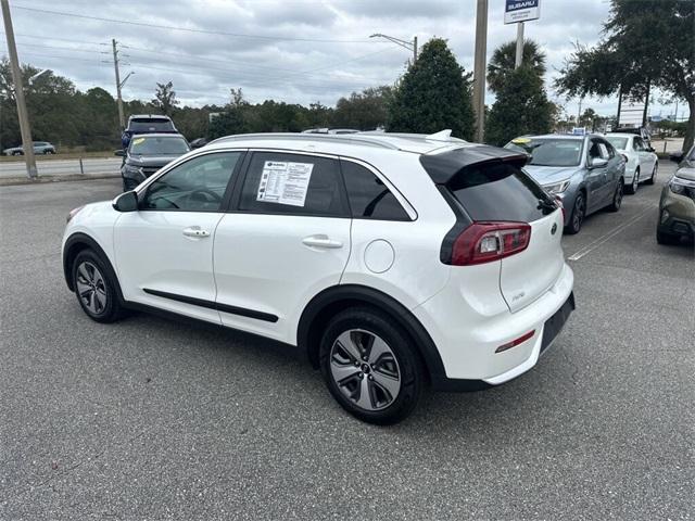 used 2019 Kia Niro car, priced at $13,500