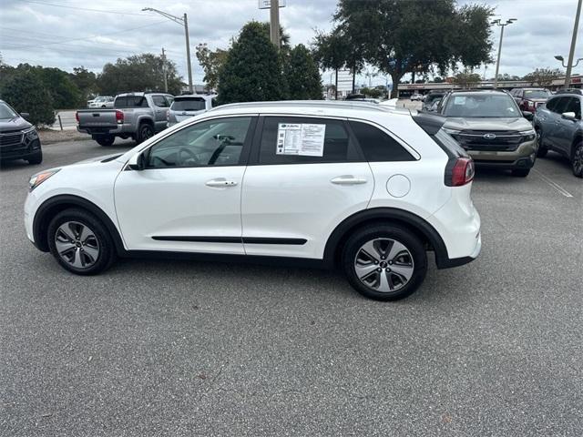 used 2019 Kia Niro car, priced at $13,500