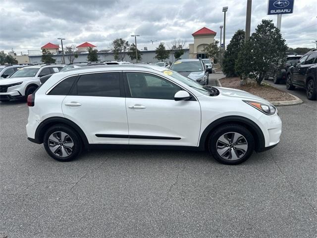 used 2019 Kia Niro car, priced at $13,500