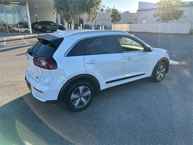 used 2019 Kia Niro car, priced at $13,500