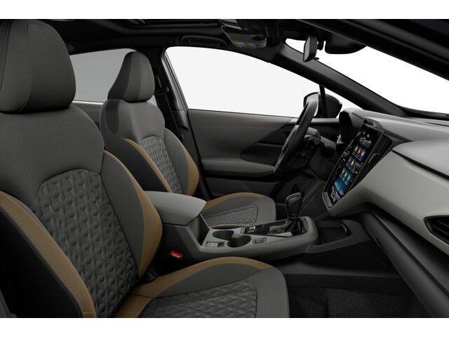 new 2025 Subaru Crosstrek car, priced at $31,458