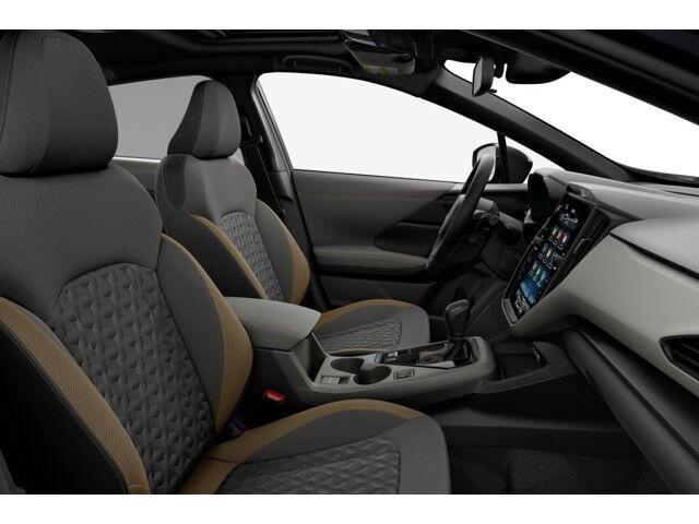 new 2025 Subaru Crosstrek car, priced at $31,458