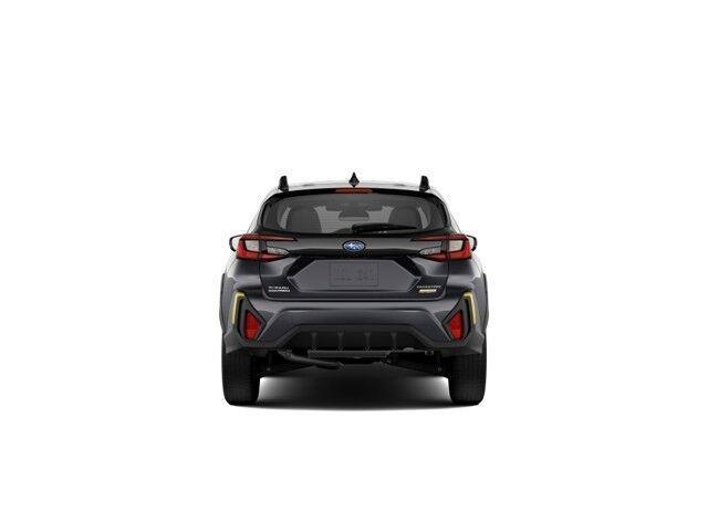 new 2025 Subaru Crosstrek car, priced at $31,458