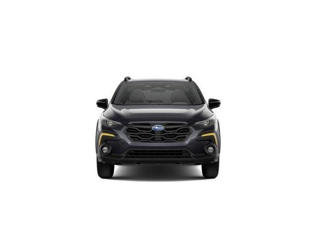 new 2025 Subaru Crosstrek car, priced at $31,458
