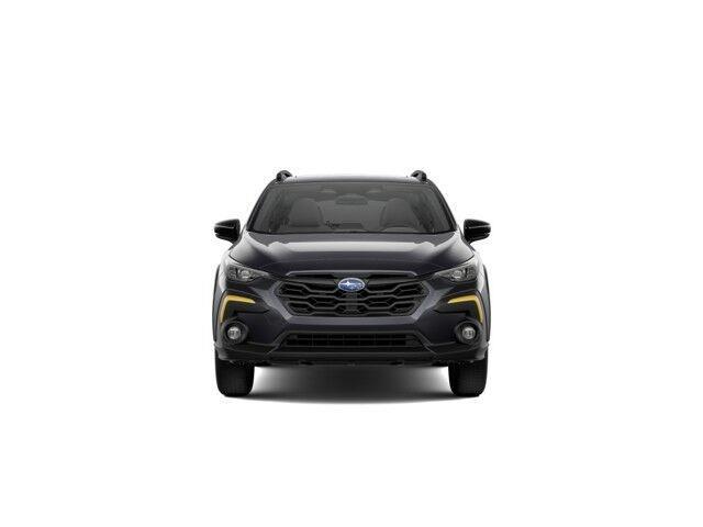 new 2025 Subaru Crosstrek car, priced at $31,458