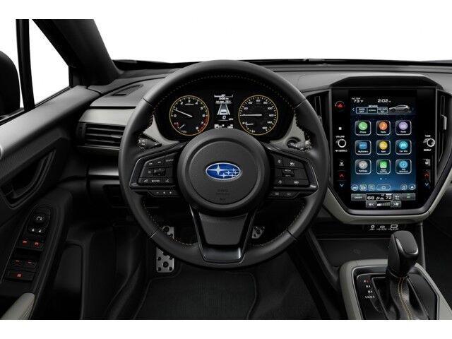 new 2025 Subaru Crosstrek car, priced at $31,458
