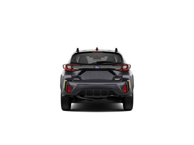 new 2025 Subaru Crosstrek car, priced at $31,458
