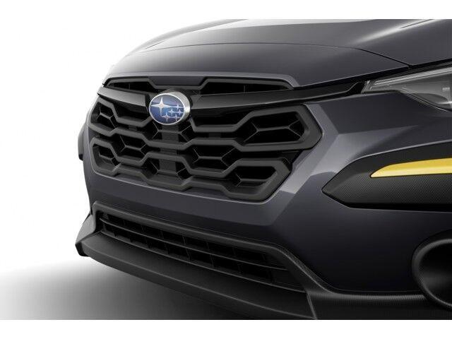 new 2025 Subaru Crosstrek car, priced at $31,458