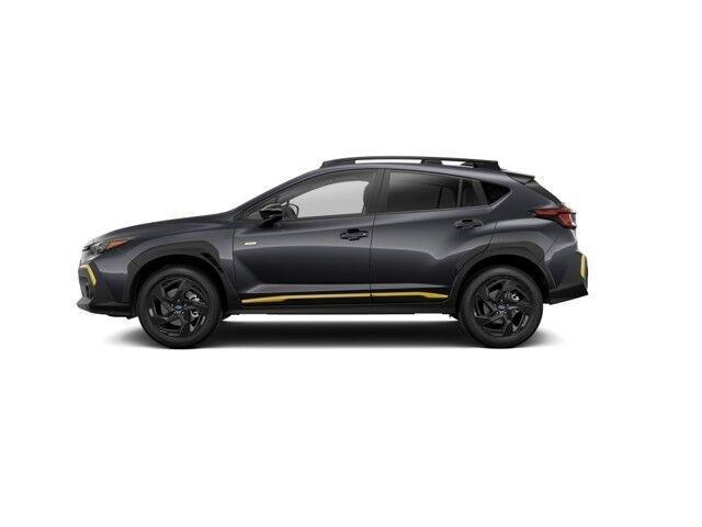 new 2025 Subaru Crosstrek car, priced at $31,458