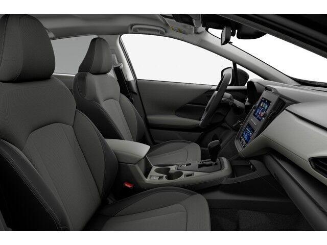 new 2025 Subaru Crosstrek car, priced at $25,823