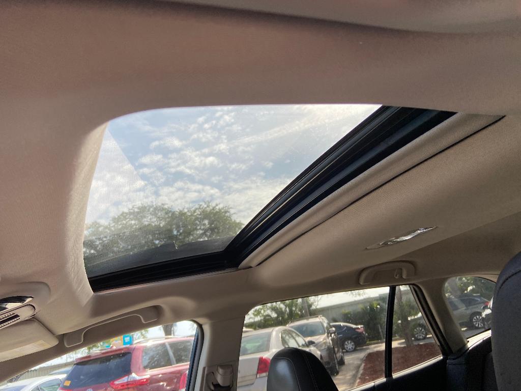 used 2021 Subaru Outback car, priced at $27,000