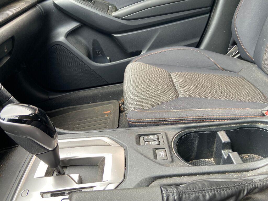 used 2018 Subaru Crosstrek car, priced at $21,000