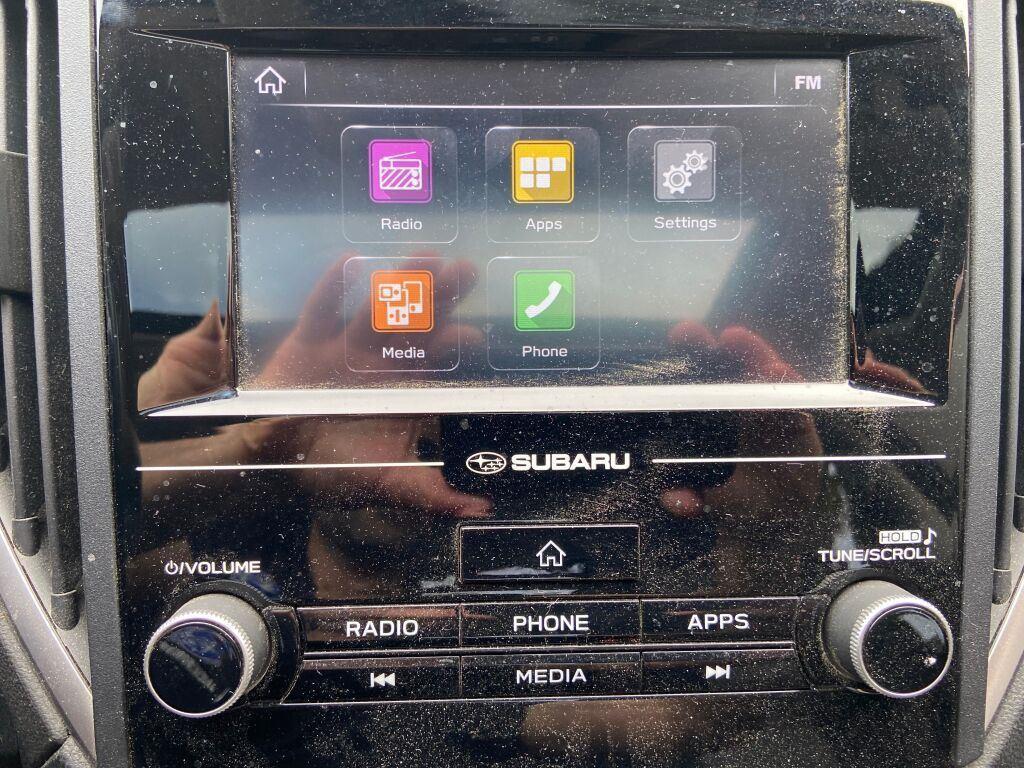 used 2018 Subaru Crosstrek car, priced at $21,000