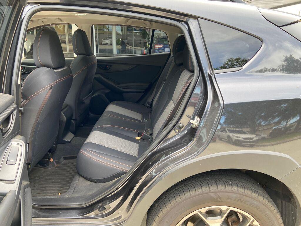 used 2018 Subaru Crosstrek car, priced at $21,000
