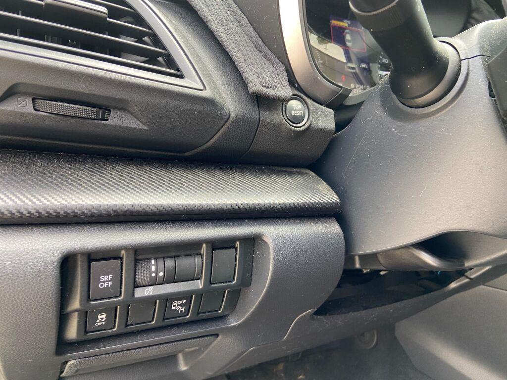 used 2018 Subaru Crosstrek car, priced at $21,000