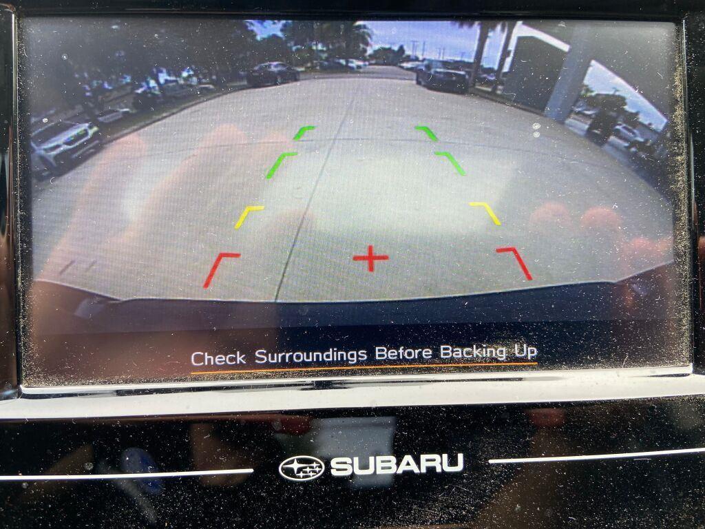 used 2018 Subaru Crosstrek car, priced at $21,000