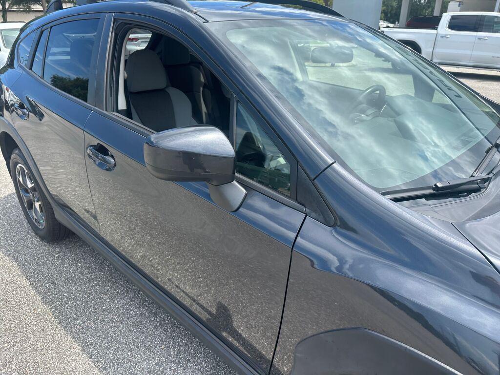 used 2019 Subaru Crosstrek car, priced at $16,000