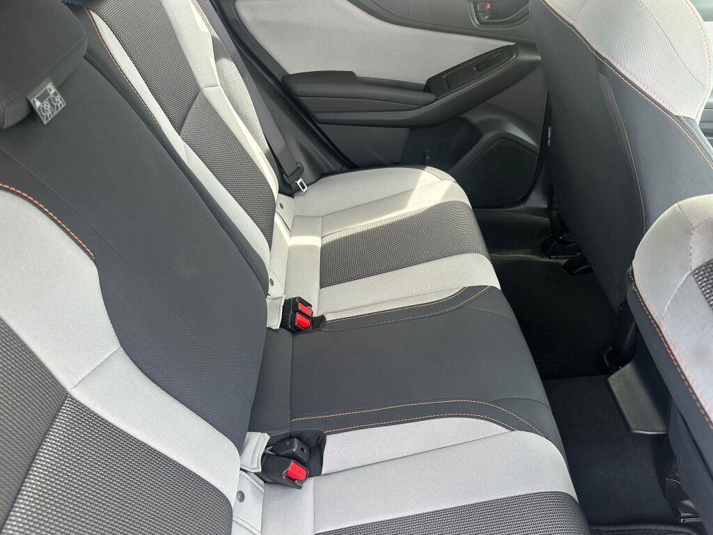 used 2019 Subaru Crosstrek car, priced at $16,000
