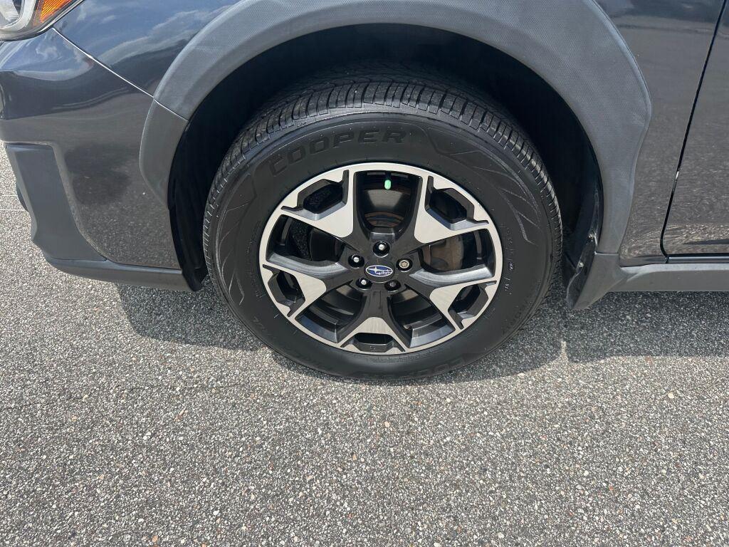 used 2019 Subaru Crosstrek car, priced at $16,000