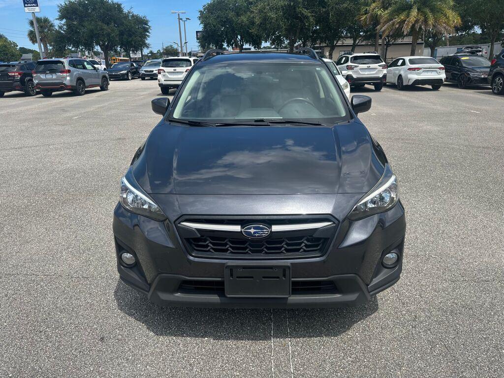 used 2019 Subaru Crosstrek car, priced at $16,000