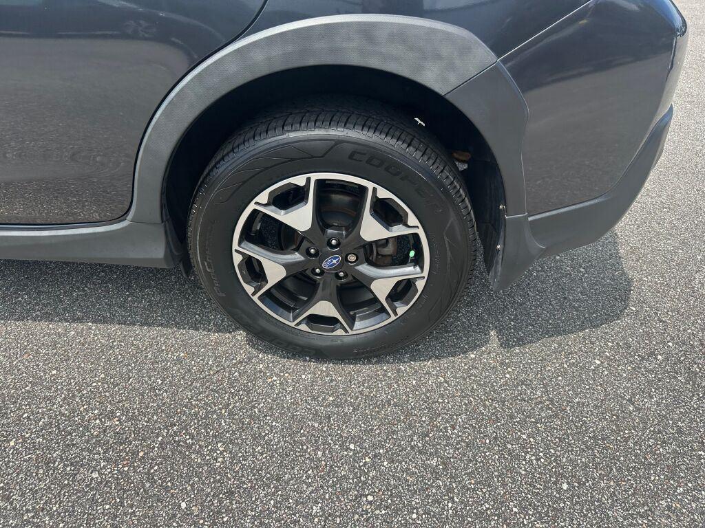used 2019 Subaru Crosstrek car, priced at $16,000