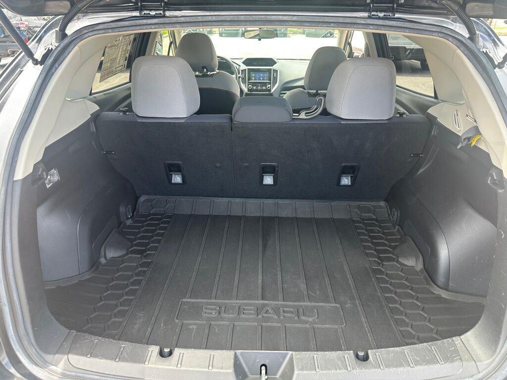 used 2019 Subaru Crosstrek car, priced at $16,000