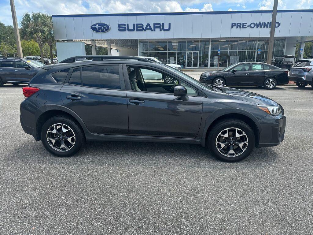 used 2019 Subaru Crosstrek car, priced at $16,000