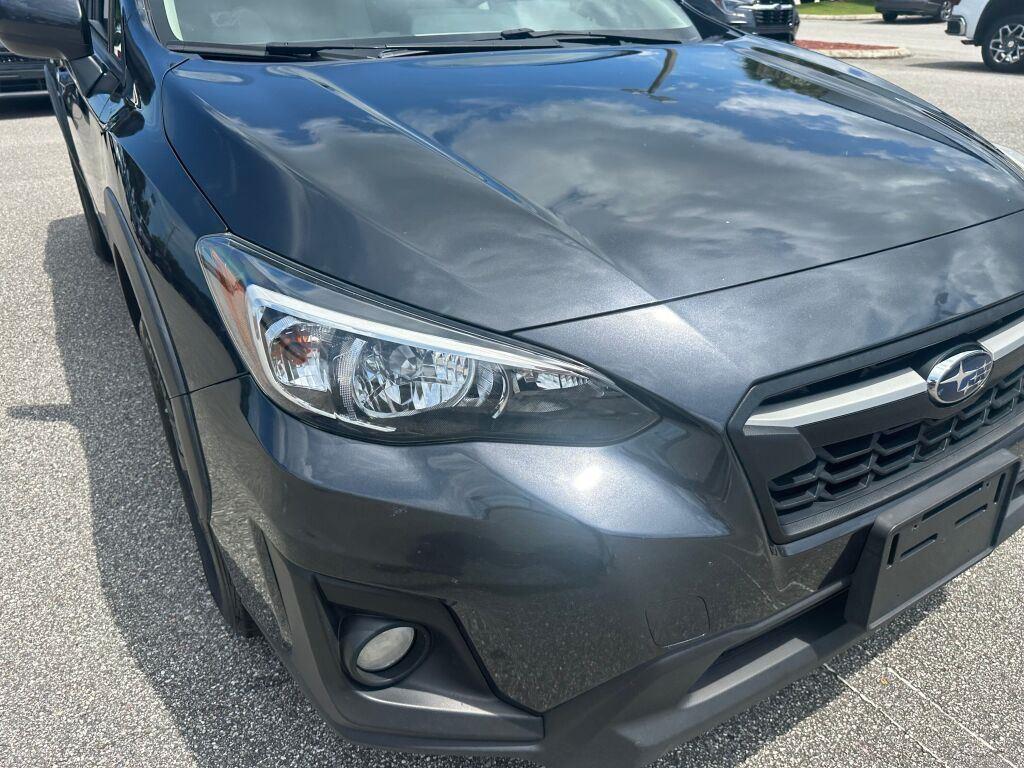 used 2019 Subaru Crosstrek car, priced at $16,000