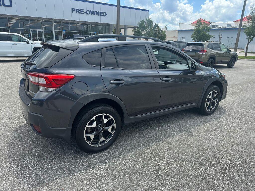 used 2019 Subaru Crosstrek car, priced at $16,000