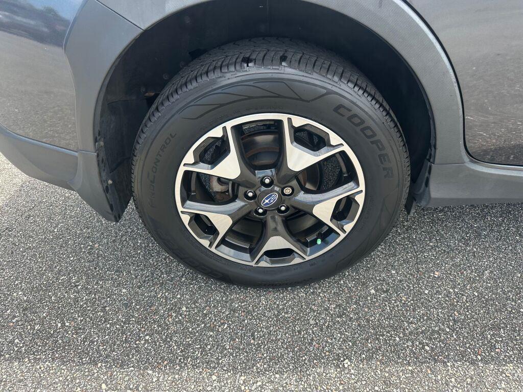 used 2019 Subaru Crosstrek car, priced at $16,000