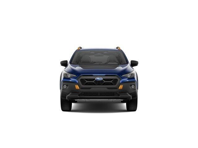 new 2025 Subaru Crosstrek car, priced at $35,121