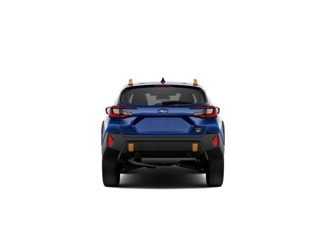 new 2025 Subaru Crosstrek car, priced at $35,121