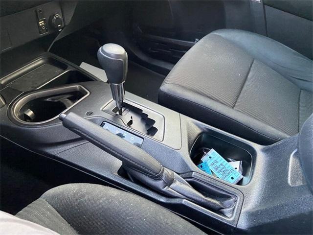 used 2018 Toyota RAV4 car, priced at $11,000