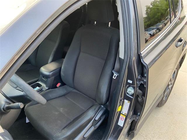 used 2018 Toyota RAV4 car, priced at $11,000