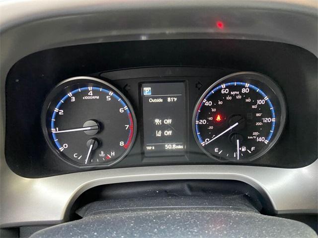 used 2018 Toyota RAV4 car, priced at $11,000