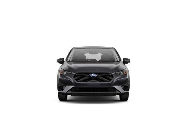 new 2025 Subaru Impreza car, priced at $23,872