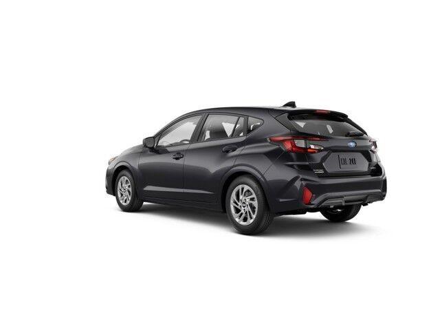 new 2025 Subaru Impreza car, priced at $23,872