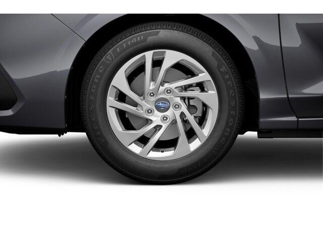 new 2025 Subaru Impreza car, priced at $23,872