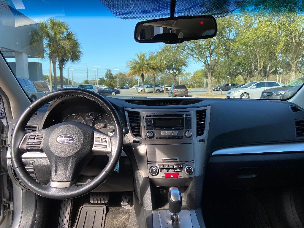 used 2013 Subaru Outback car, priced at $12,500