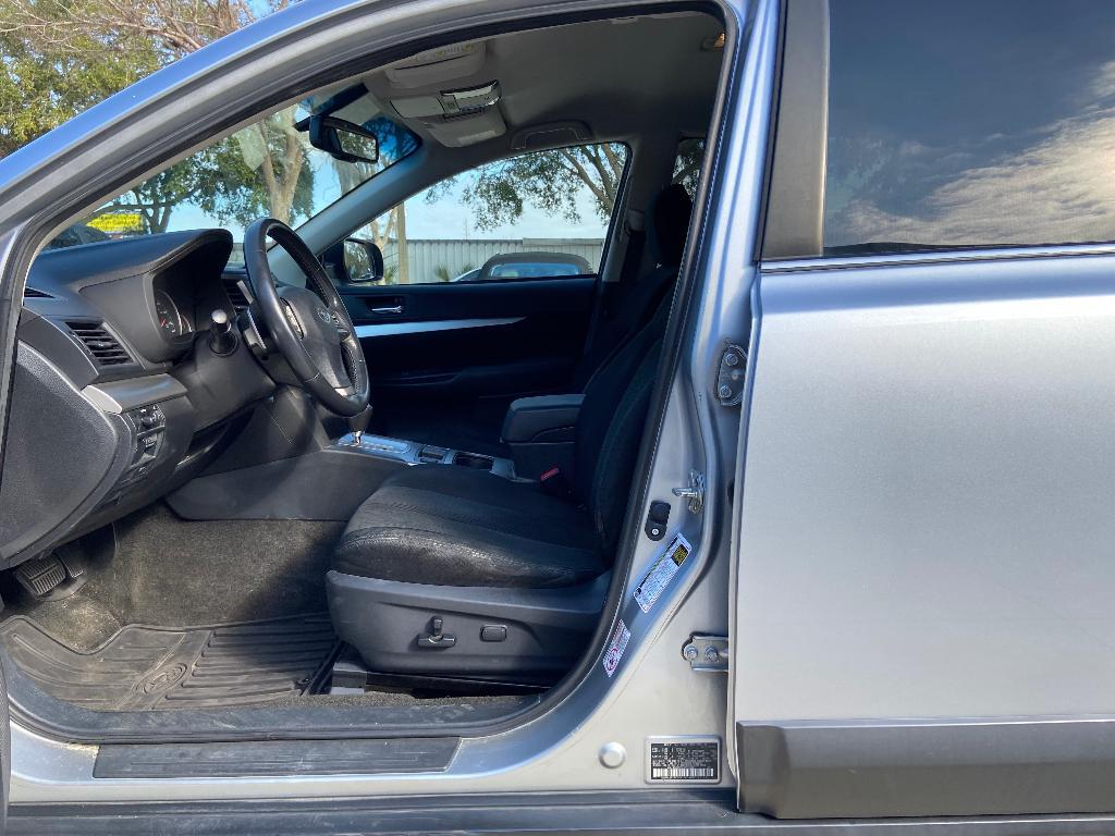 used 2013 Subaru Outback car, priced at $12,500