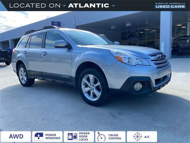 used 2013 Subaru Outback car, priced at $12,500