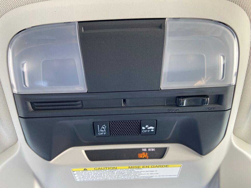 used 2019 Subaru Impreza car, priced at $18,000