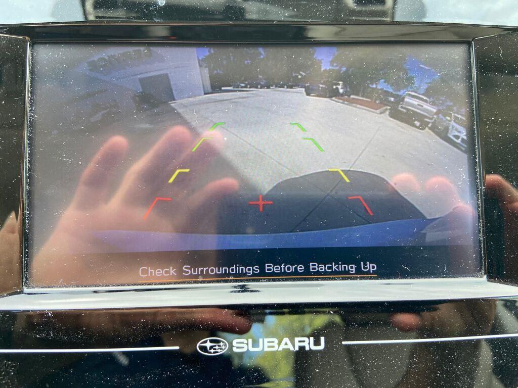 used 2019 Subaru Impreza car, priced at $18,000