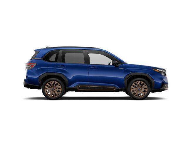 new 2025 Subaru Forester Hybrid car, priced at $39,724