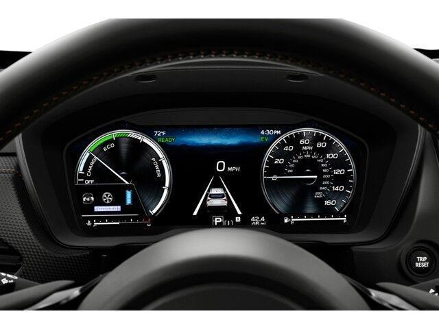 new 2025 Subaru Forester Hybrid car, priced at $39,724
