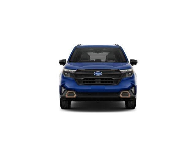 new 2025 Subaru Forester Hybrid car, priced at $39,724