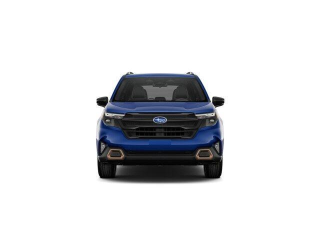 new 2025 Subaru Forester Hybrid car, priced at $39,724